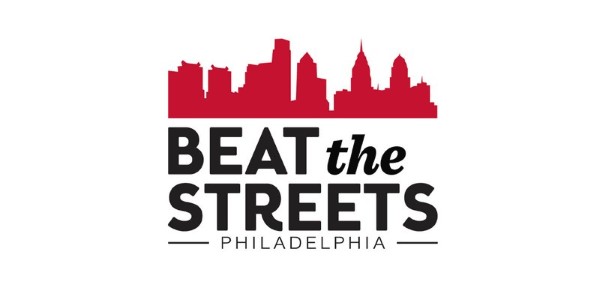 Beat the Streets Logo