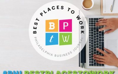 VSA, Inc. Honored as One of Philadelphia Business Journal’s Best Places to Work 2021