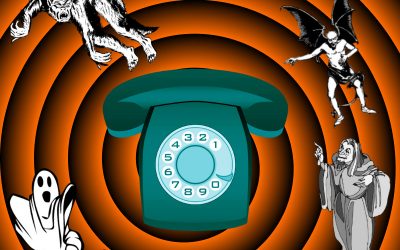 Five Ways to Overcome Your “Fear” of the Phone