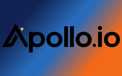 VSA Partners with Sales Intelligence and Sales Engagement Platform Apollo.io